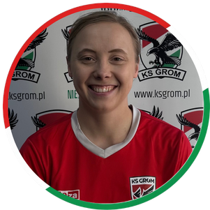 Sylwia Brzezińska