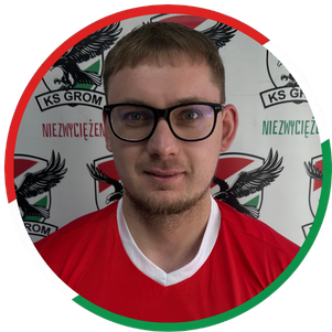 Michał Gęsicki