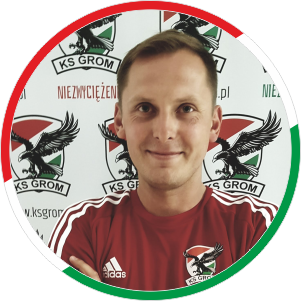 Krzysztof Protazy