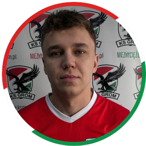 Rafał Szeretucha