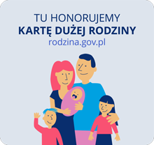 Karta Dużej Rodziny