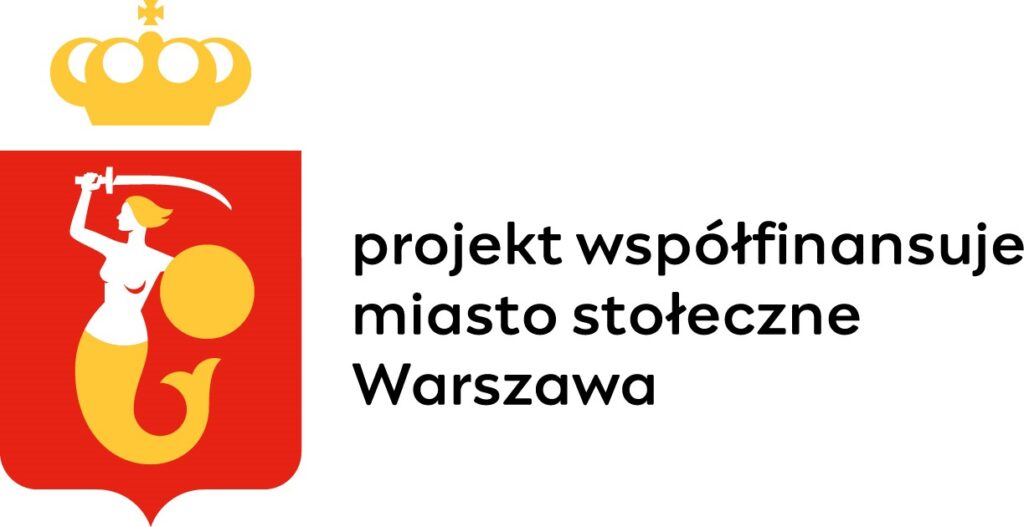 Miasto Stołeczne Warszawa